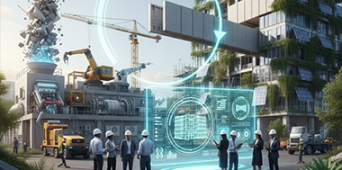 Advancing Circular Economy in Construction