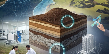 Classification of Auckland soil types