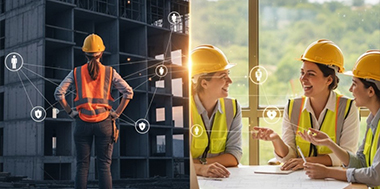 Analysis of the Resilience and Coping Strategies among Construction Female Employees