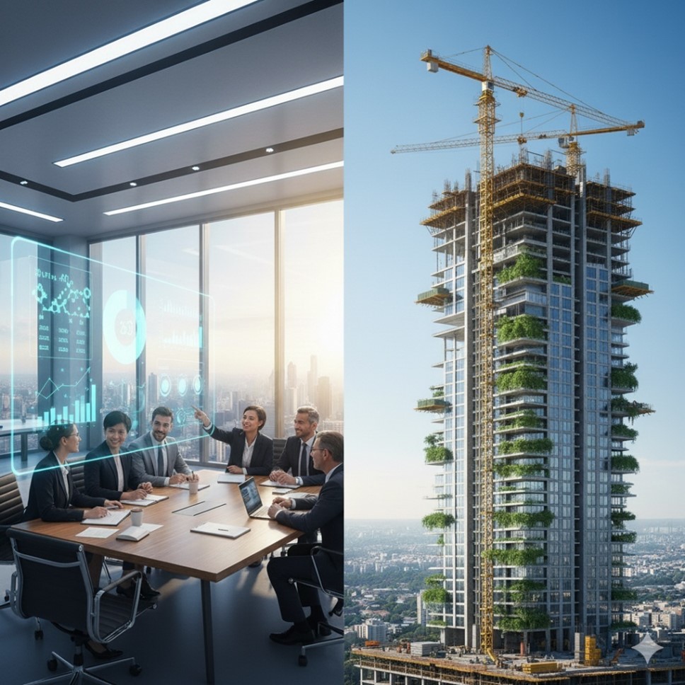 Sustainable Practices and Organisation Performance