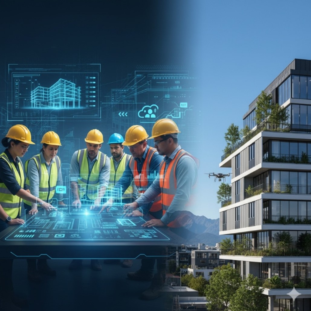 Operationalising Human-Centric Digital Transformation: A Practical Implementation Framework for Sustainable Innovation in New Zealand Construction