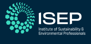 ISEP Logo