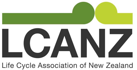 LCANZ Logo